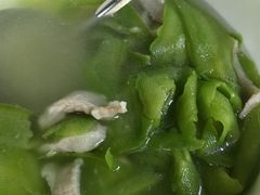 -芳华轩•客家菜馆(梧桐山店)