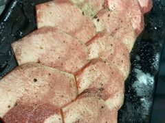 -小本家韩式烤肉(紫藤路店)