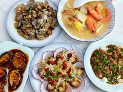 -来之顺海鲜菜馆·青岛菜·始于1993(栈桥店)