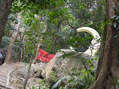 -七仙岭温泉国家森林公园