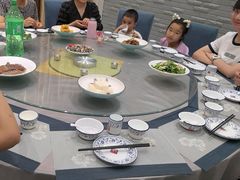 -邢家锅贴老店·非遗·开封菜(金明广场店)