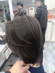 -青霖·飘逸造型