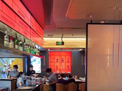 -盛焰铁板烧(王府井店)