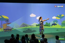 点击看大图 -小鸡哆哆故事屋·儿童乐园(嘉里城店)