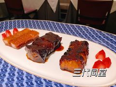 -炳胜私厨(万象前海店)