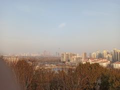 -南翠屏公园
