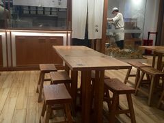 -小满手工粉(上海文峰广场店)