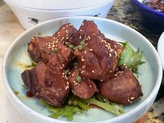 -小吊梨汤·北京菜(香山店)