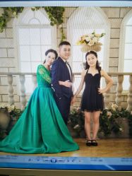 -苏菲亚婚纱影楼尊爵店(昆区店)