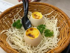 -四海酒家生态粤菜