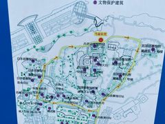 -烟台山景区