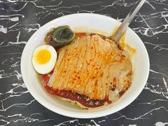 -何老二卤汁凉粉