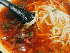 -杨记清芳牛肉拉面(宝龙广场店)