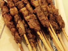 阿拉丁新疆风味餐厅(罗廊巷店)-阿拉丁新疆风味餐厅·清真(罗廊巷店)