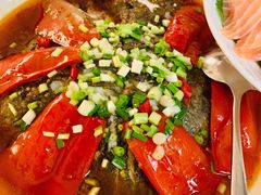 鸿运当头-文杏酒楼(一品天下店)