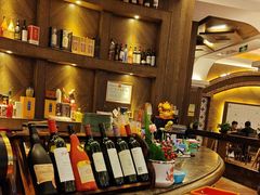 -澳门木偶葡国餐厅(珠海店)