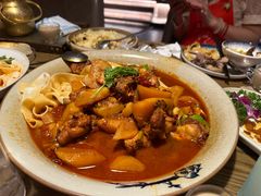 -那时新疆·若羌(经纬汇店)