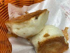 水煎包-方中山胡辣汤(成都首店)