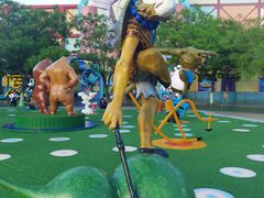 -沈阳方特欢乐世界