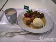 -宜家·瑞典风味餐厅(无锡店)
