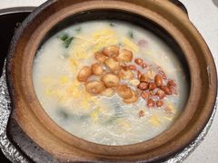 -煲王粤菜餐厅(中侨中心店)