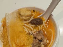 -友达面馆(广州总店)