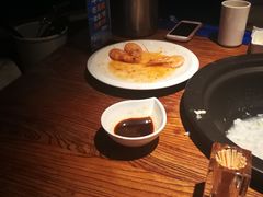 -海味当家·蒸锅海鲜(星海公园店)