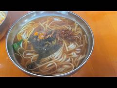 -南京金牛湖风景区