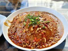 -徽州美食(三十年老店)