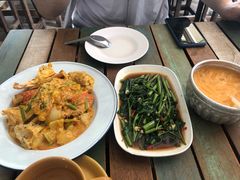 -Doo Dee Thai Food(Issan/Isaan/Esan)