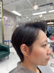 -5M HAIR SALON