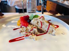 意大利果仁冰糕-Solo(衡山路店)