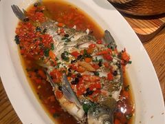 -蓉和妈妈菜·芙蓉花开(高新店)