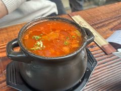 -渝龙记罐罐米线(中央城店)