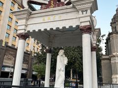 -王府井天主教堂