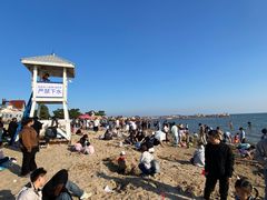 -老虎石海上公园