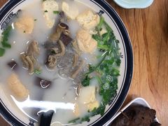 -鸭小妹鸭血粉丝(老门东店)