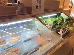 -温野菜涮涮锅(曲江大悦城店)