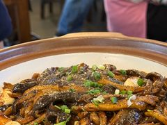 -打酱油·非遗淮扬菜(瘦西湖梅岭店)