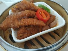 -广东胜利宾馆西关粤中餐厅