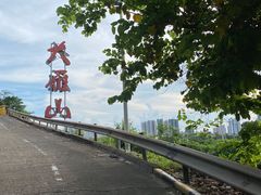 -大雁山风景区