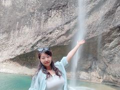 -雁荡山风景名胜区