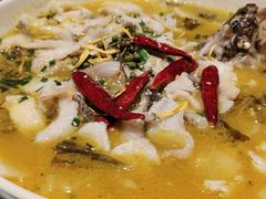 -新白鹿餐厅(西湖银泰店)