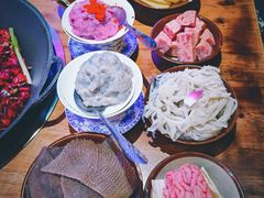 -楠火锅(广州总店)