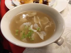 -蓬莱阁中餐厅(崇文门店)
