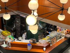 -魏斯理汉堡(西安西咸吾悦广场店)