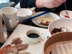 -小大董·烤鸭(王府井apm店)