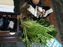 -丽江庭院之丽江往事(安定门店)