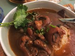 -CHINCHIN 青青·泰国料理(万象食家店)