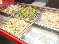 -满巍明生炸鸡架(杭州来福士店)